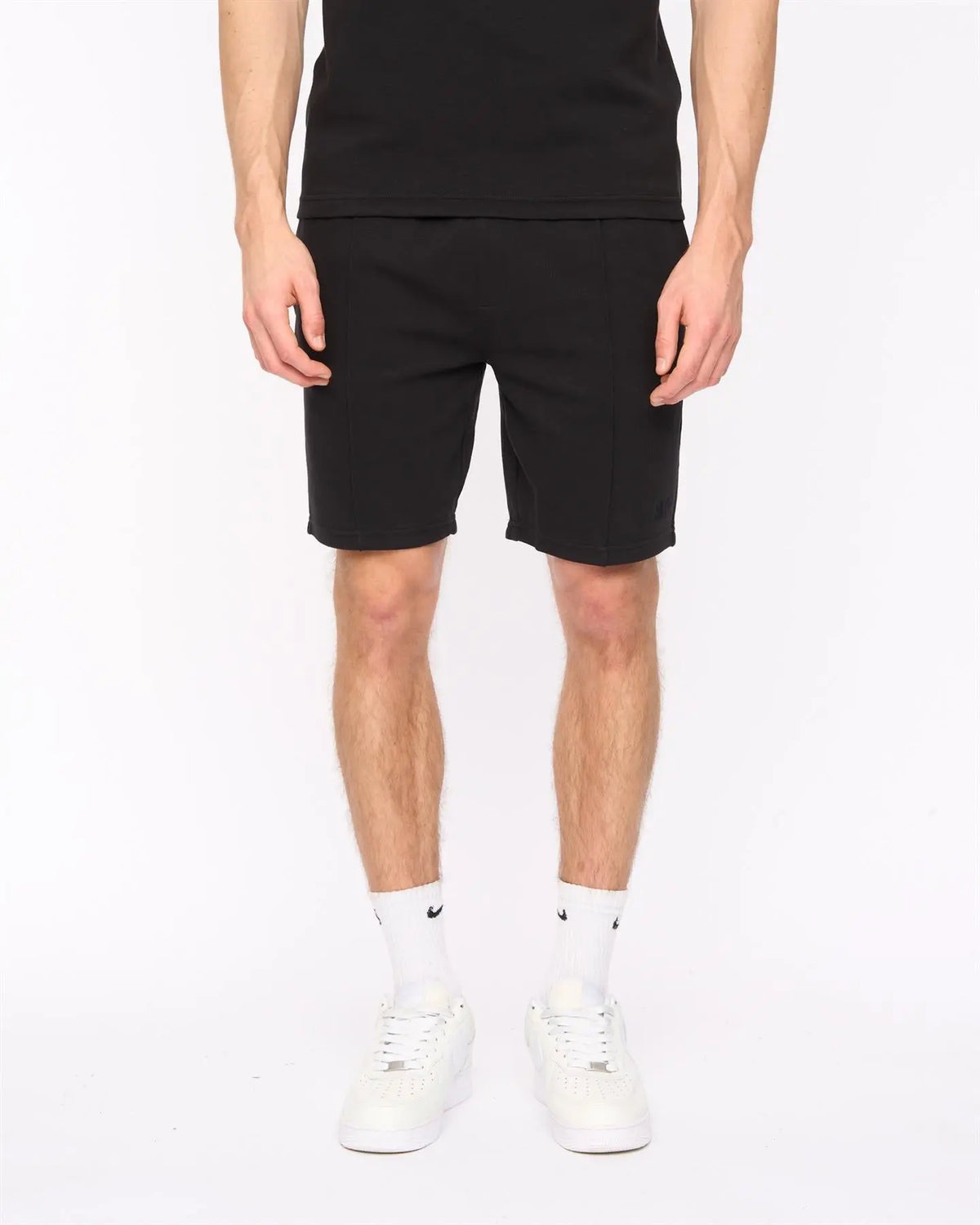Sherborn Shorts Black Duck and Cover