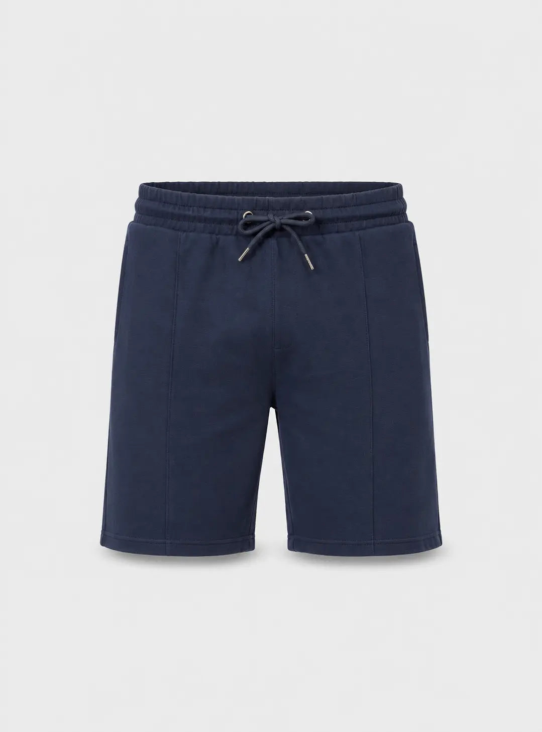 Sherborn Shorts Navy Duck and Cover