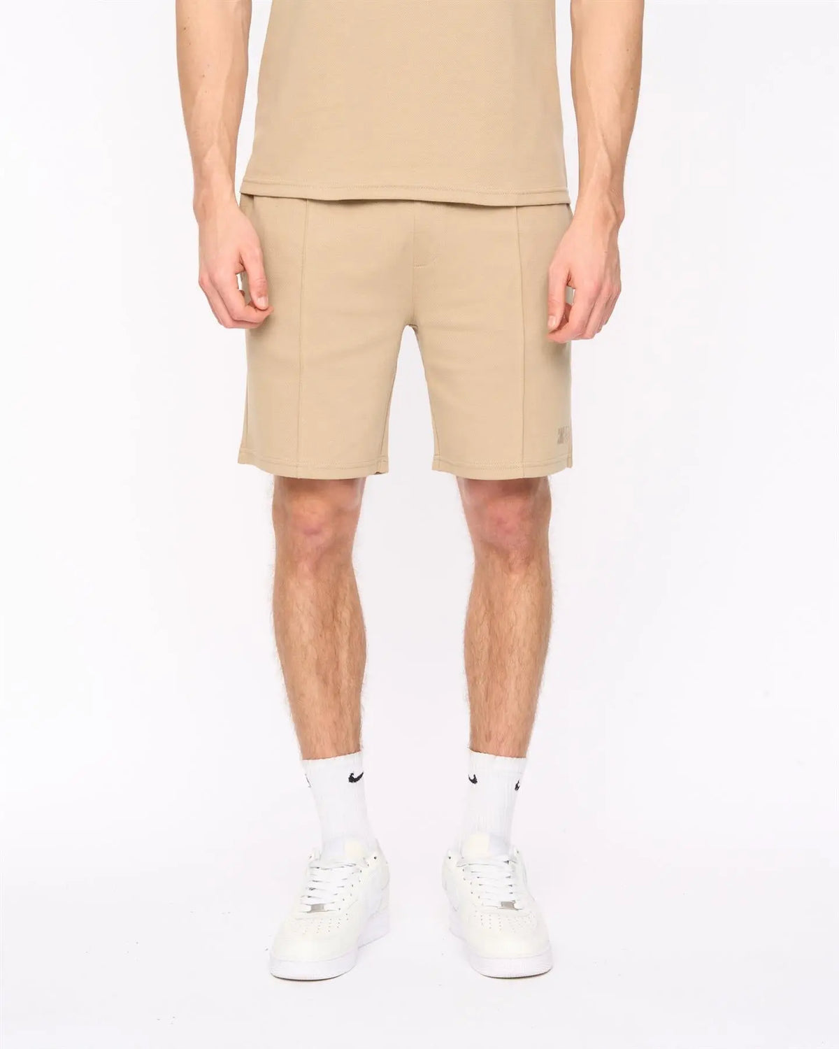 Sherborn Shorts Stone Duck and Cover