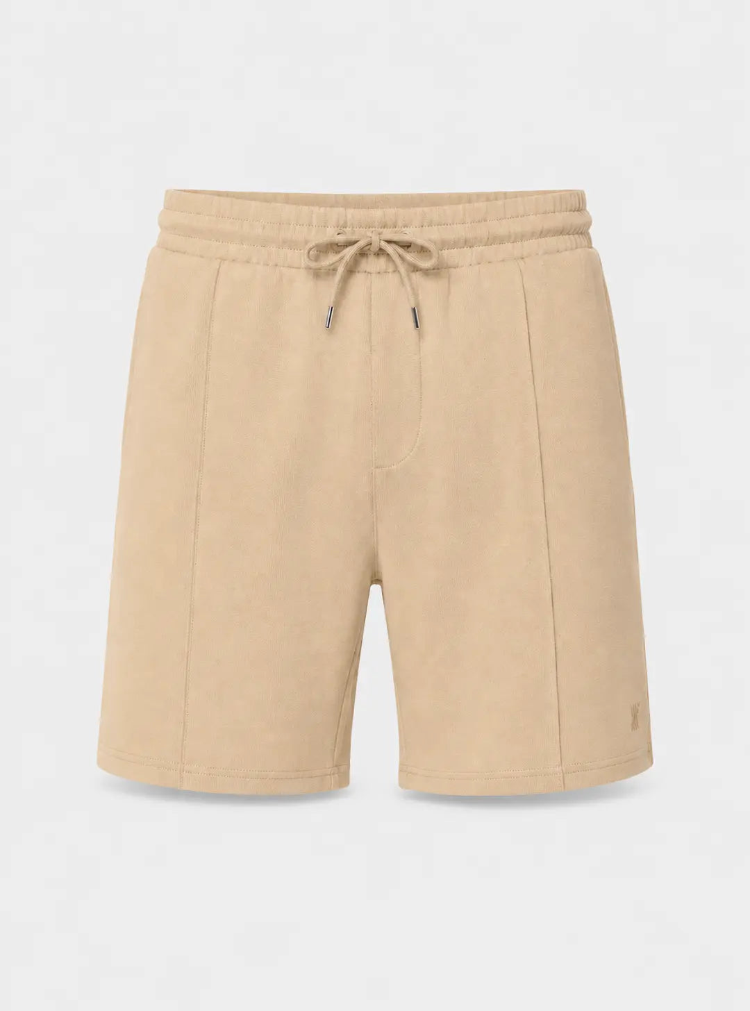 Sherborn Shorts Stone Duck and Cover