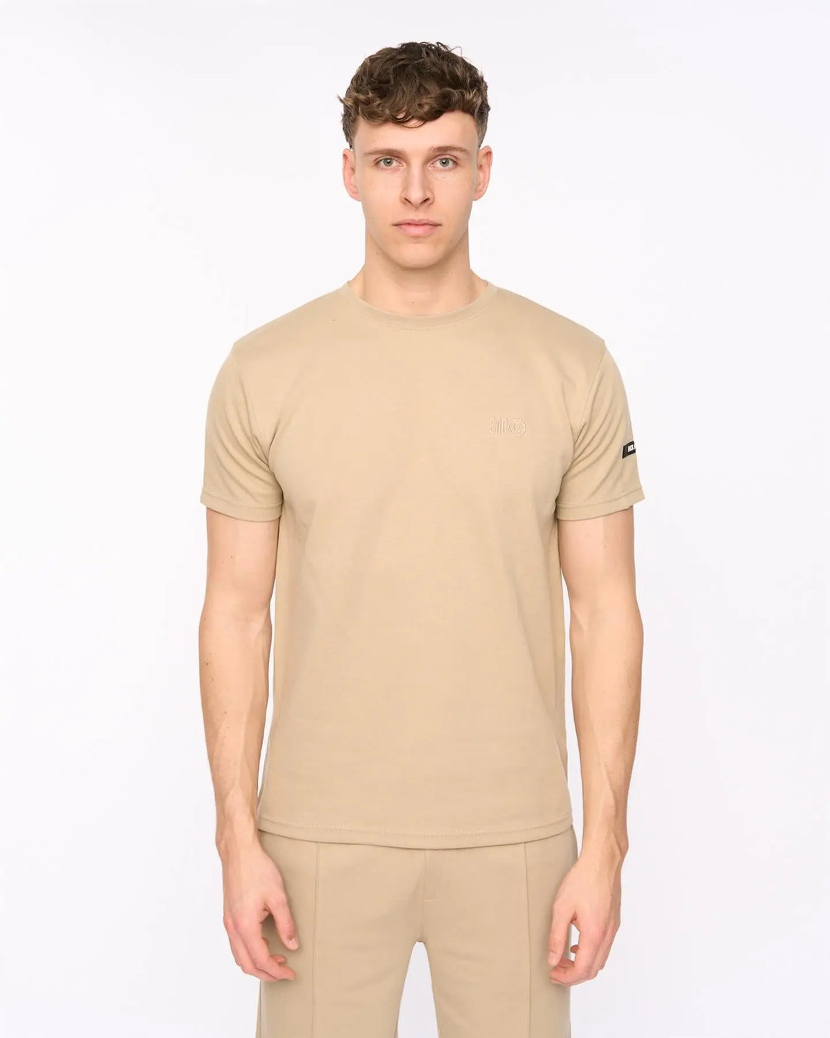 Sherborn T-Shirt Stone Duck and Cover