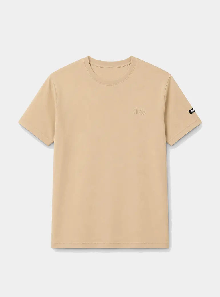 Sherborn T-Shirt Stone Duck and Cover