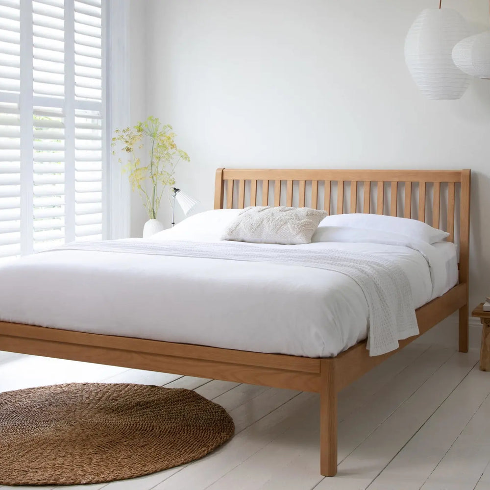 Sherwood Bed Base Simba