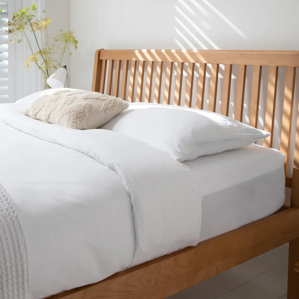 Sherwood Bed Base Simba