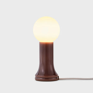 Bottle Brown