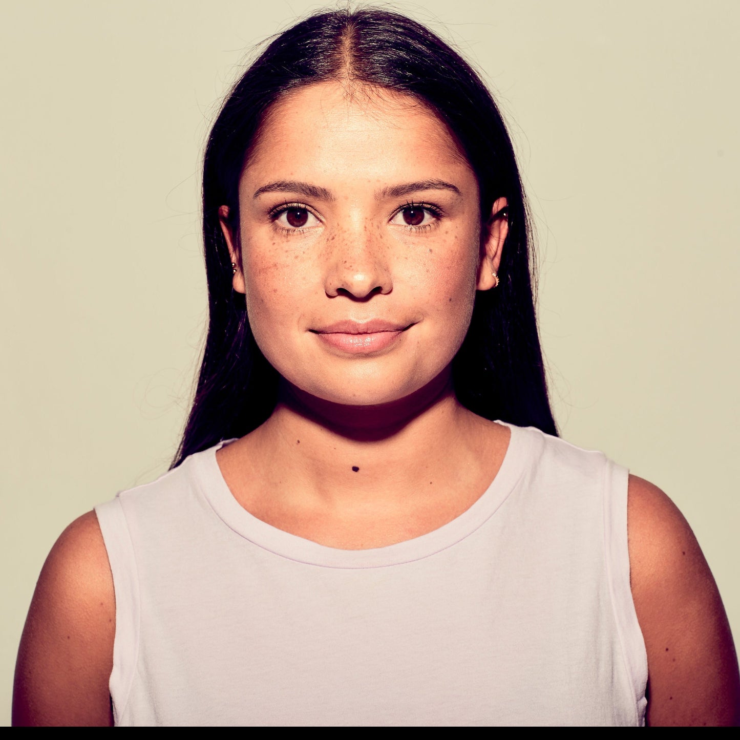 Plenaire Seed to Shop Canvas Cosmetic Pouch Plenaire