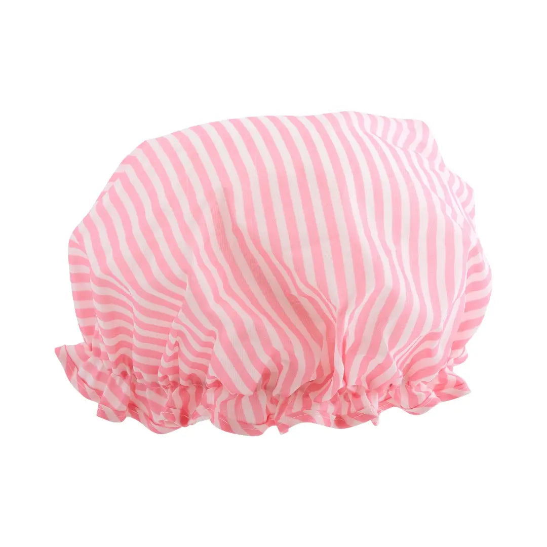 Shower Cap - Candy Shop Print SMUG