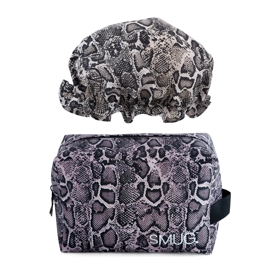 Shower Chic Set- Various Prints SMUG