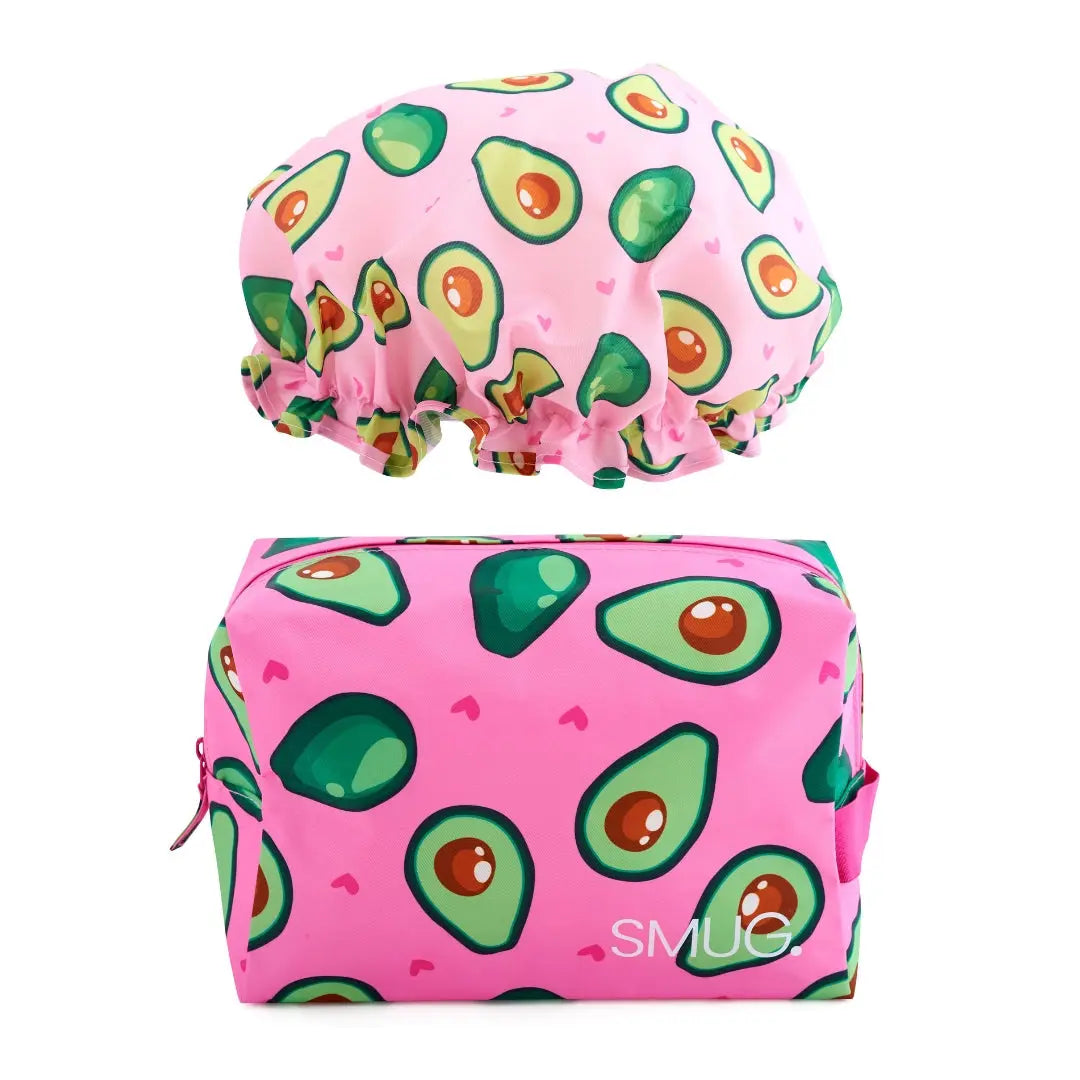 Shower Chic Set- Various Prints SMUG