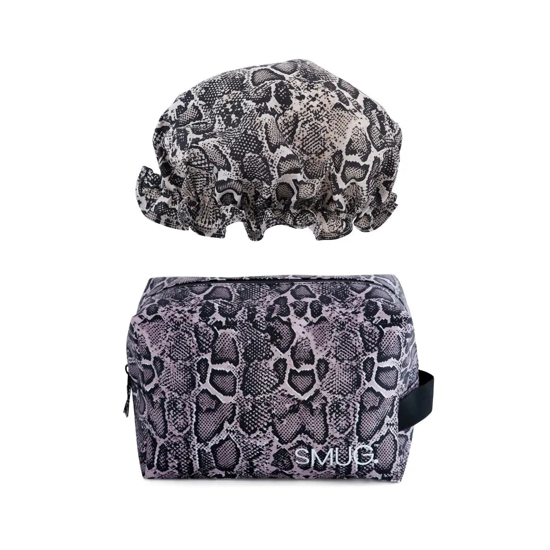 Shower Chic Set- Various Prints SMUG