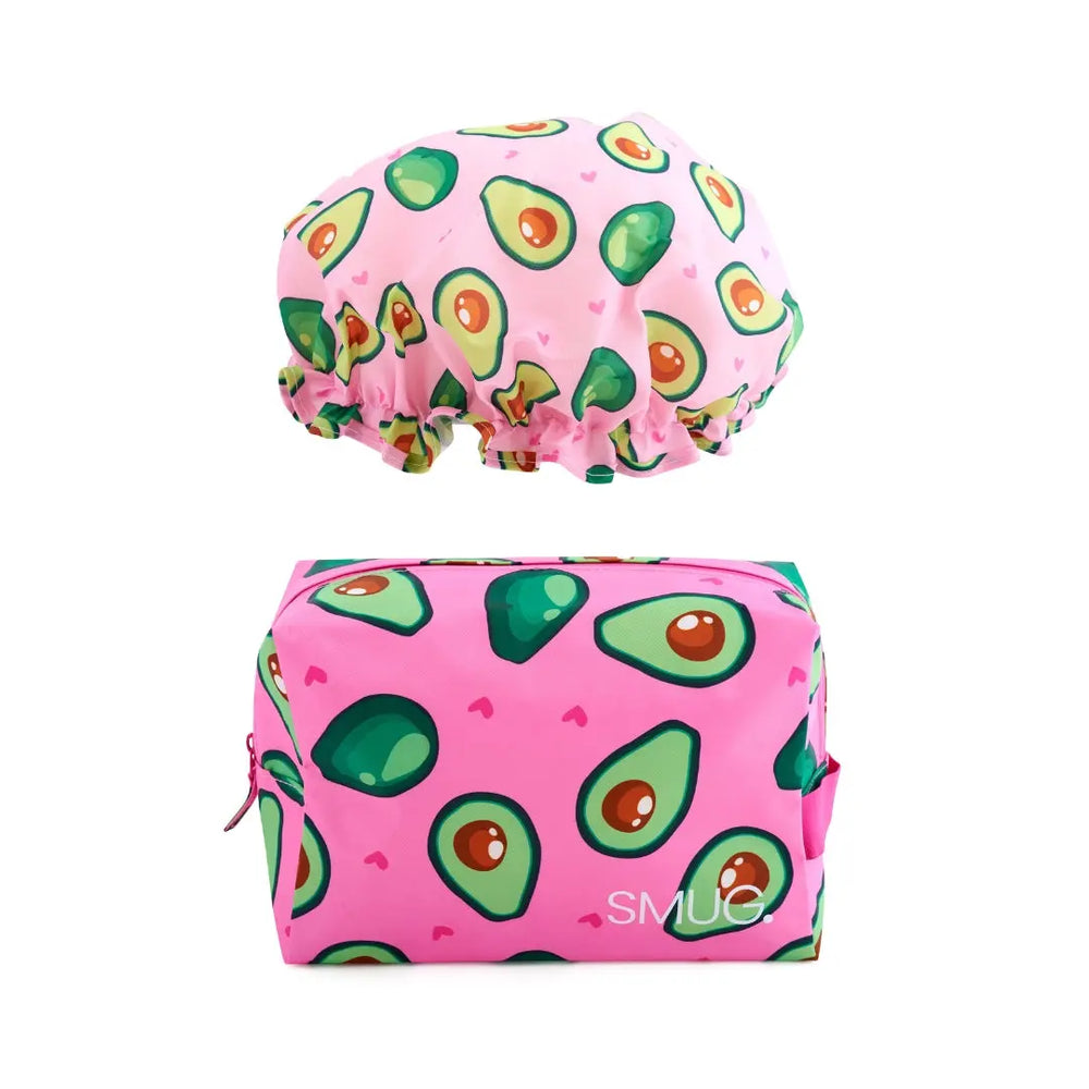 Shower Chic Set- Various Prints SMUG