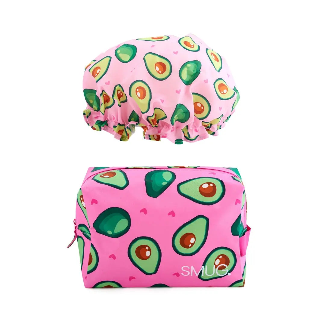 Shower Chic Set- Various Prints SMUG