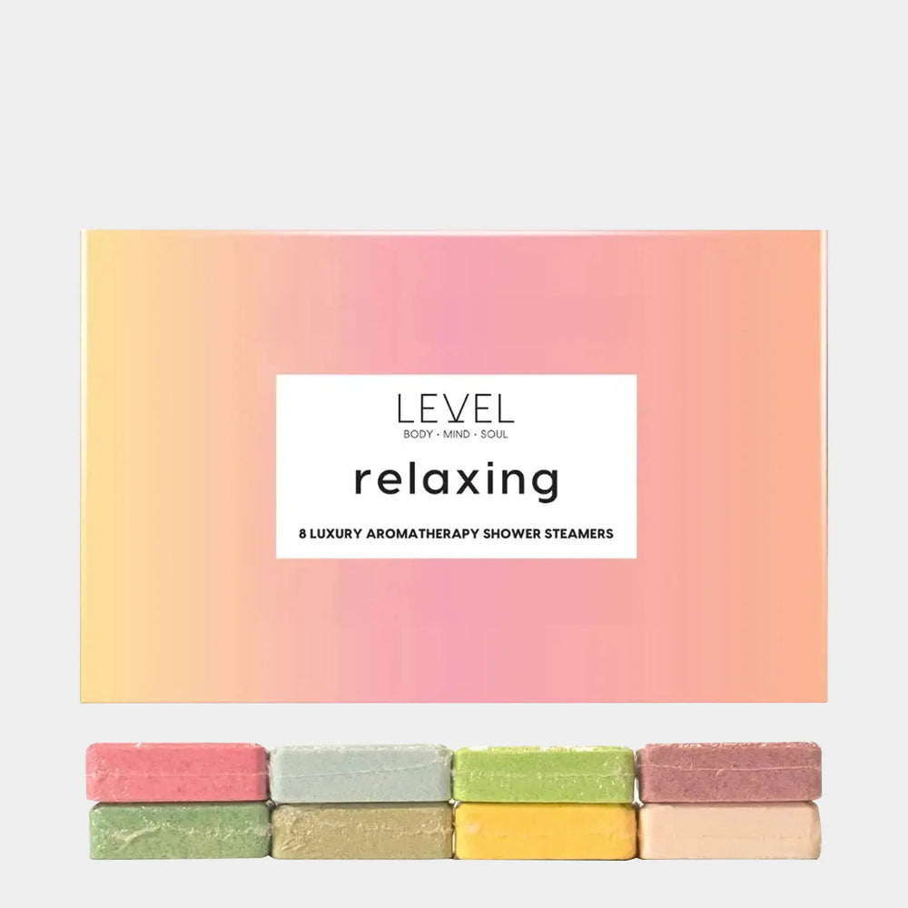 Shower Steamers - Relaxing SMUG