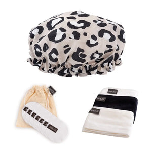 Grey Leopard