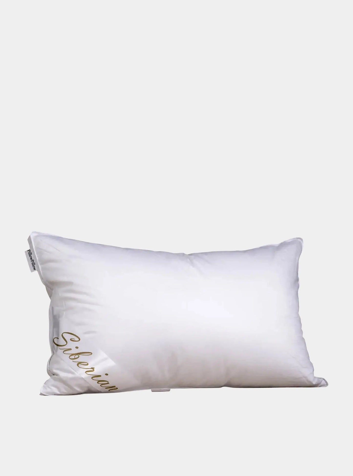 Siberian Goose Down PillowPillow