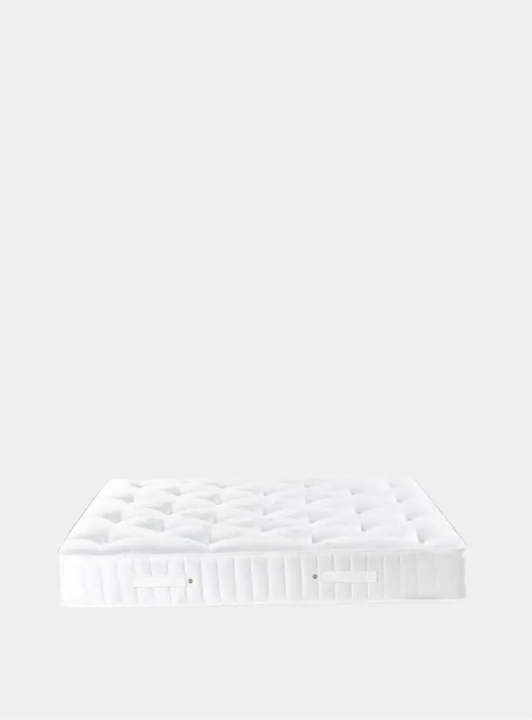 Signature Crystal 3000 Pocket Sprung Orthopaedic Natural Mattress Happy Beds