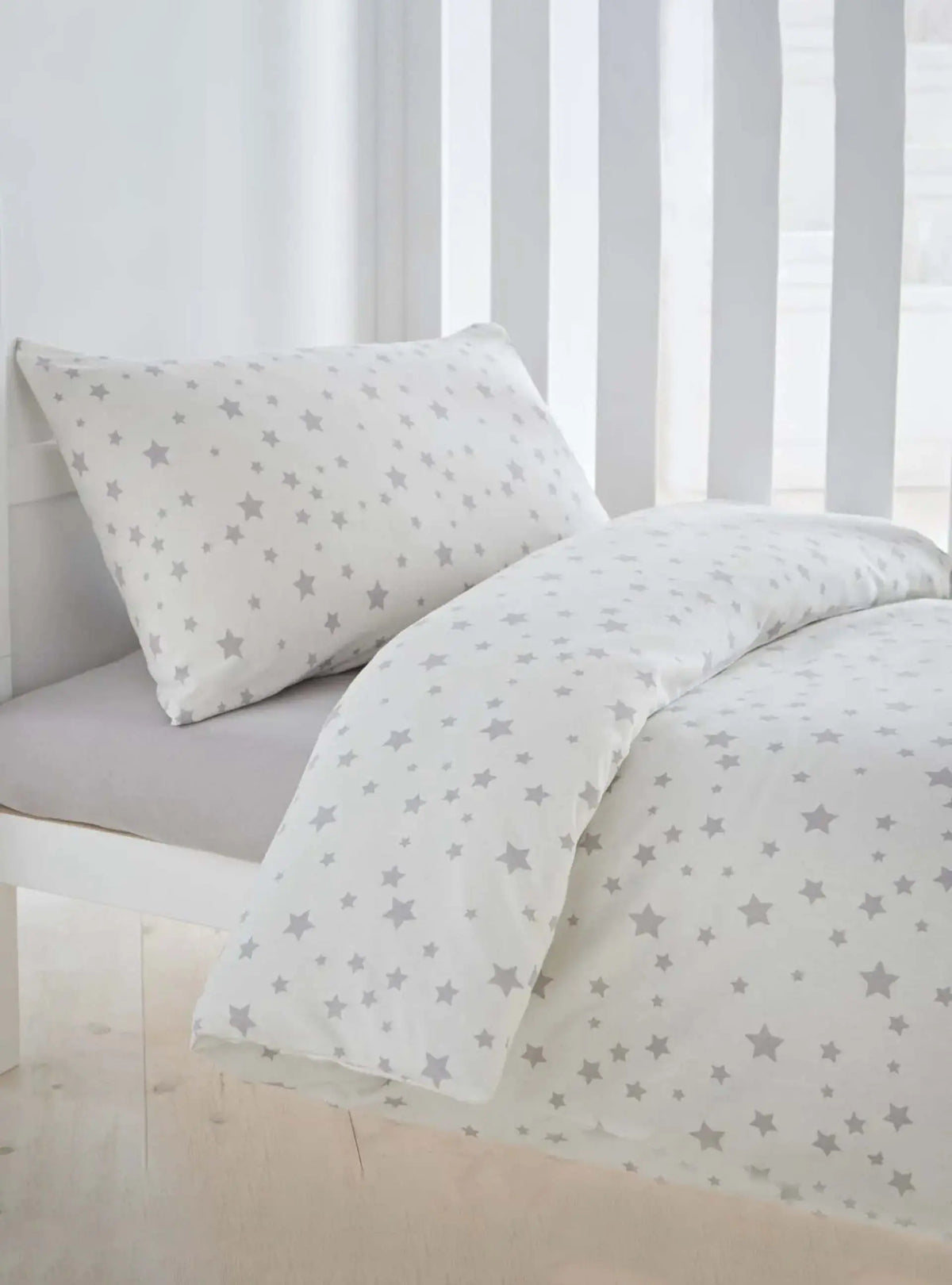 Star Safe Nights Duvet Set