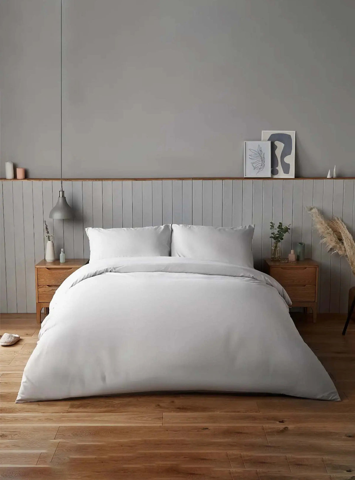 Supersoft Duvet Set