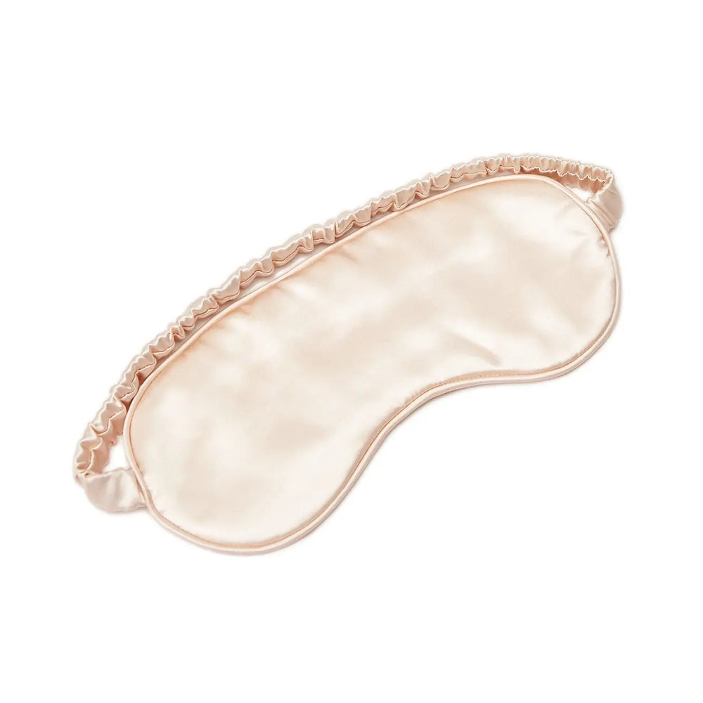 Silk Eye Mask TEYA