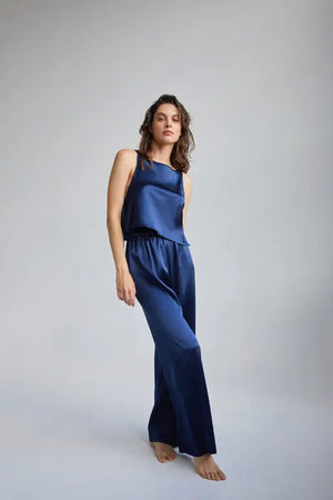Brooklyn blue