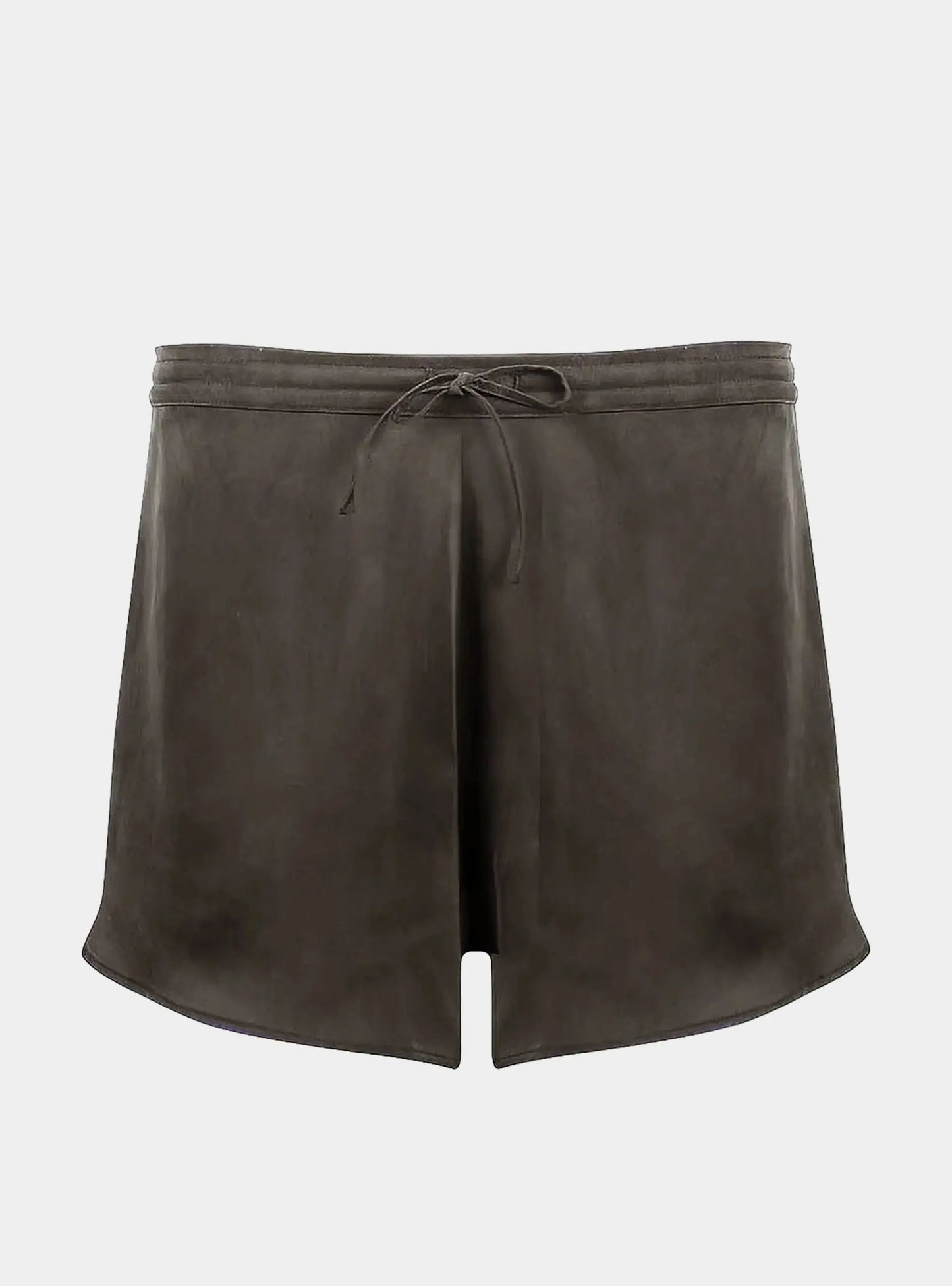 Silk Shorts the Lady NOKAYA