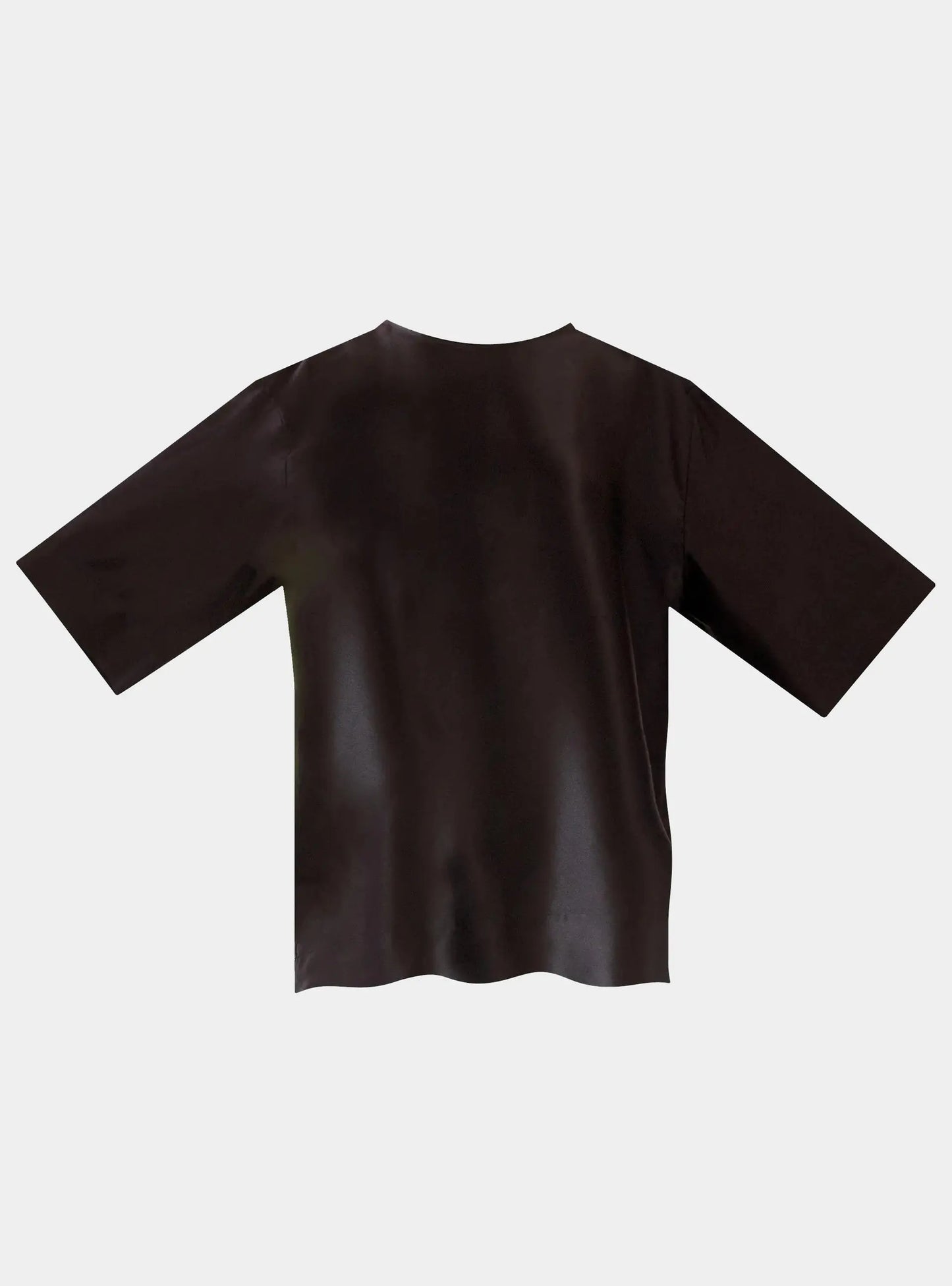 Silk T-Shirt the Lady NOKAYA