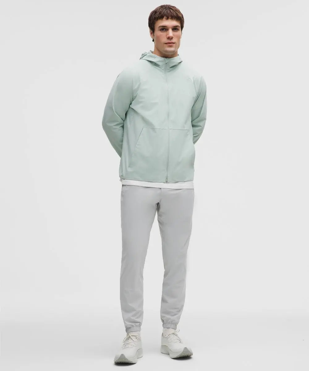 Silver Drop Men's Pace Breaker Joggers Lululemon