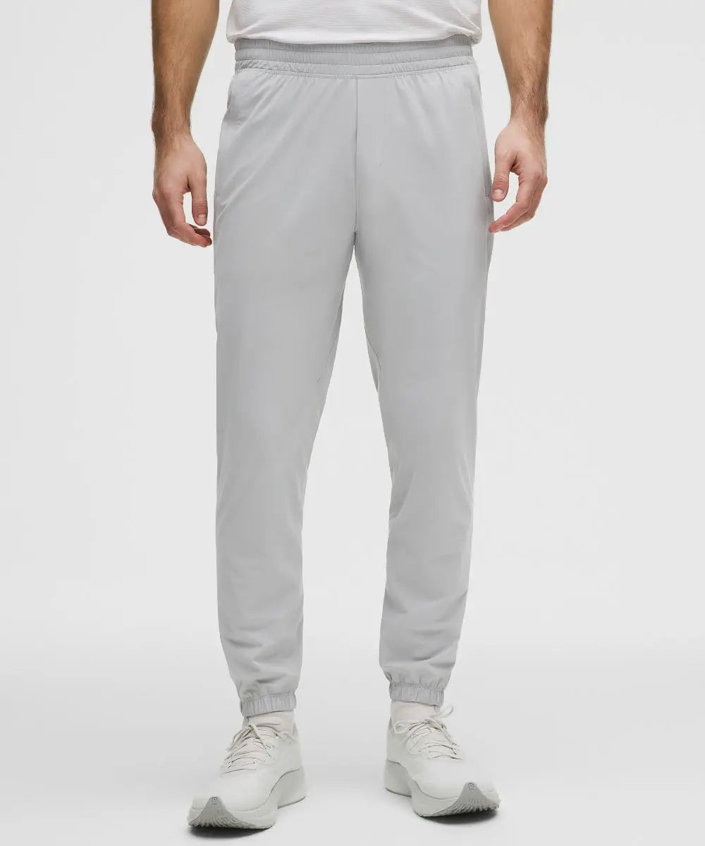 Silver Drop Men's Pace Breaker Joggers Lululemon