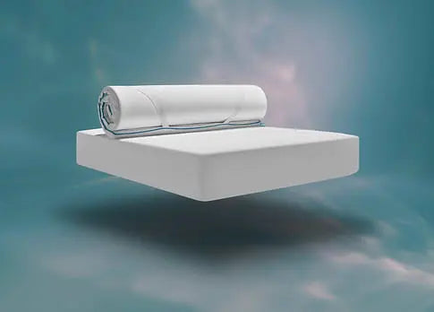 Simba Cool Foam Mattress Topper Simba