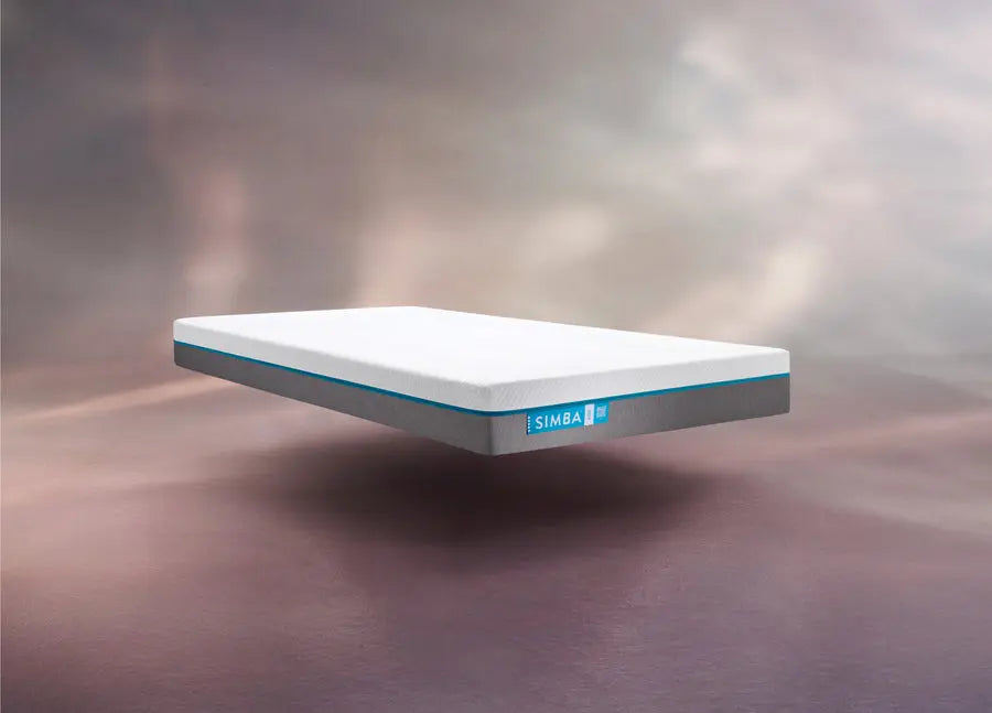 Simba Hybrid Kids Mattress Simba