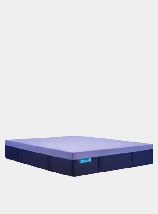 Hybrid Luxe Mattress