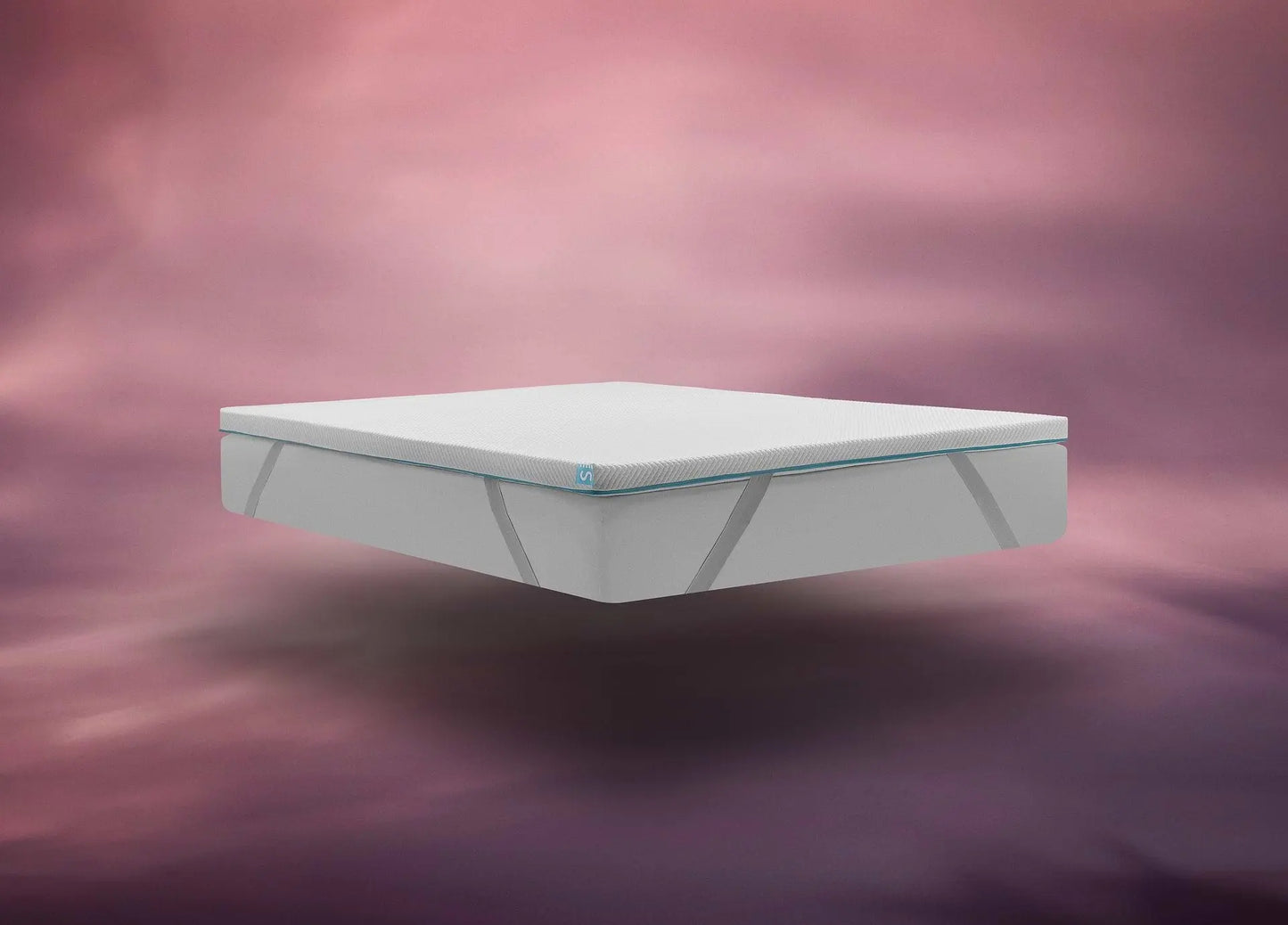 Simba Hybrid® Essential Mattress Topper Simba