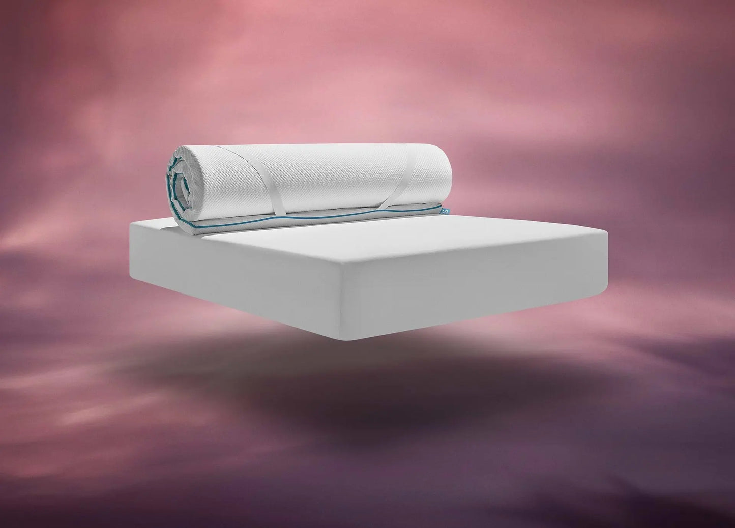 Simba Hybrid® Essential Mattress Topper Simba