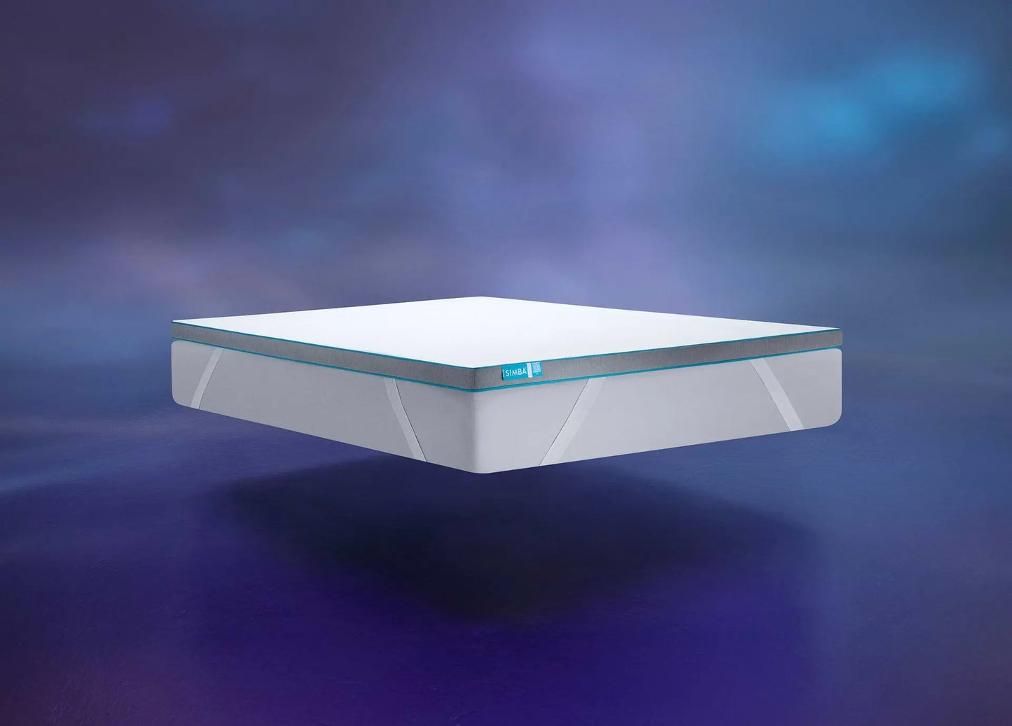 Simba Hybrid® Mattress Topper Simba