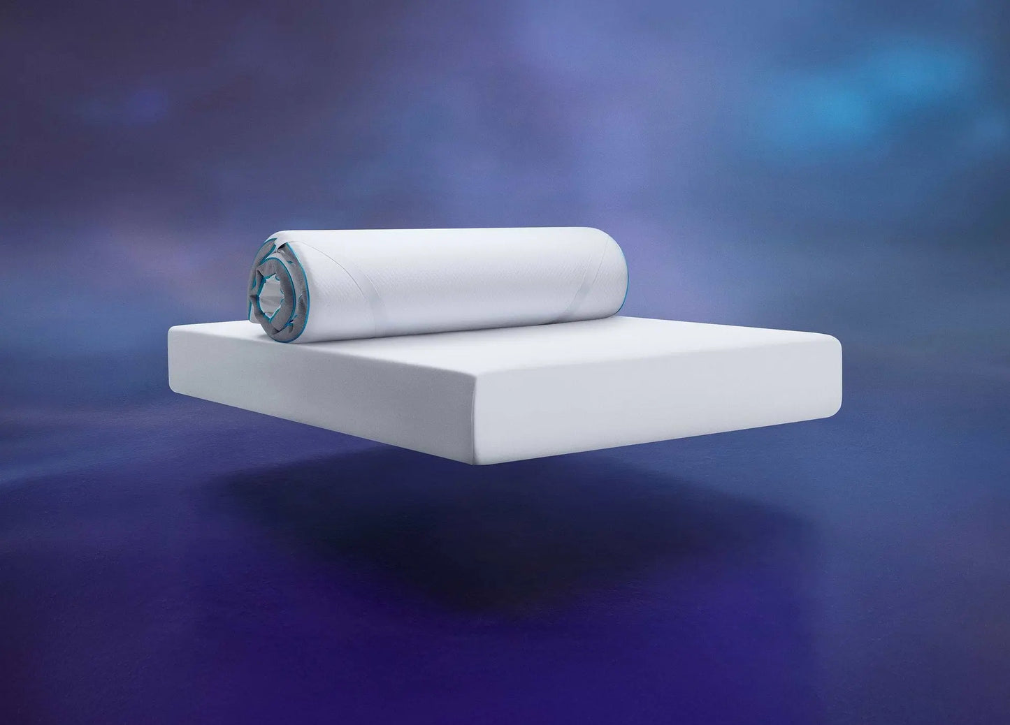 Simba Hybrid® Mattress Topper Simba