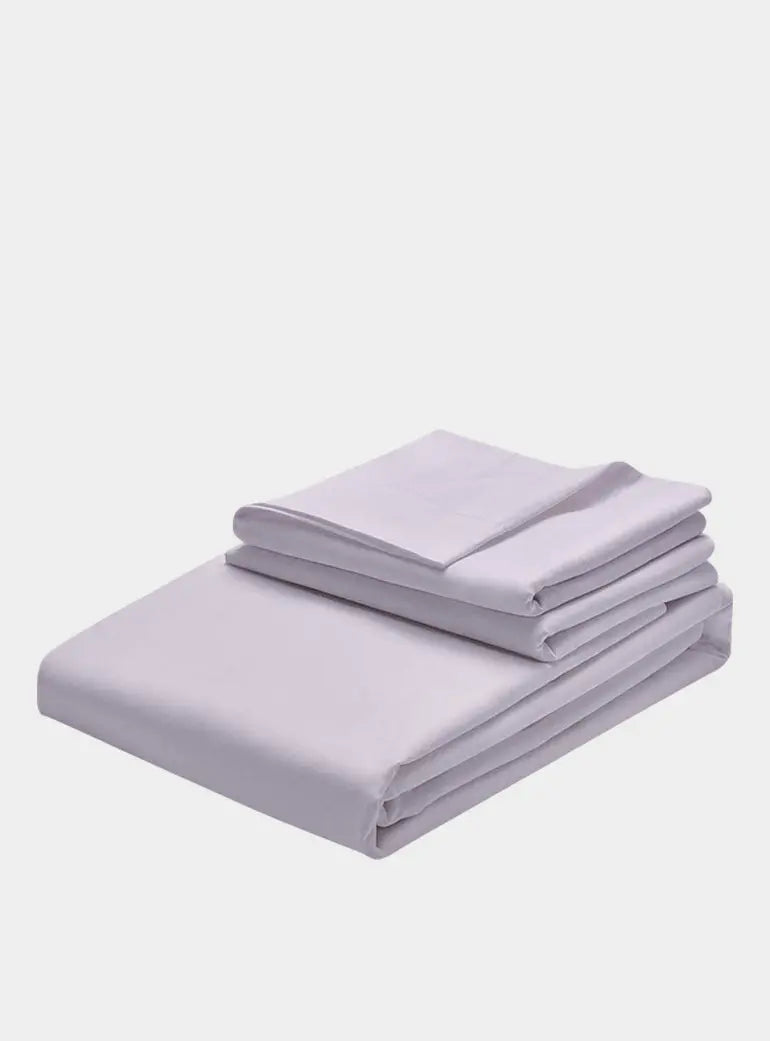 Performance 400 Thread Count Cotton Bedding Set