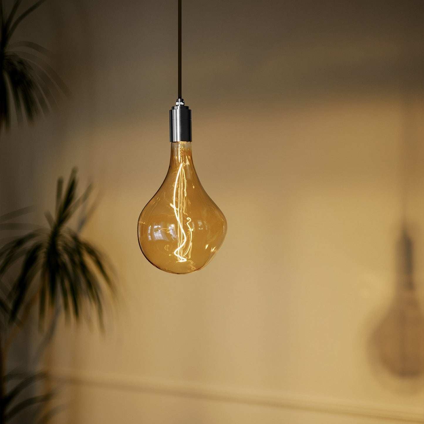 Stainless Steel Pendant Tala