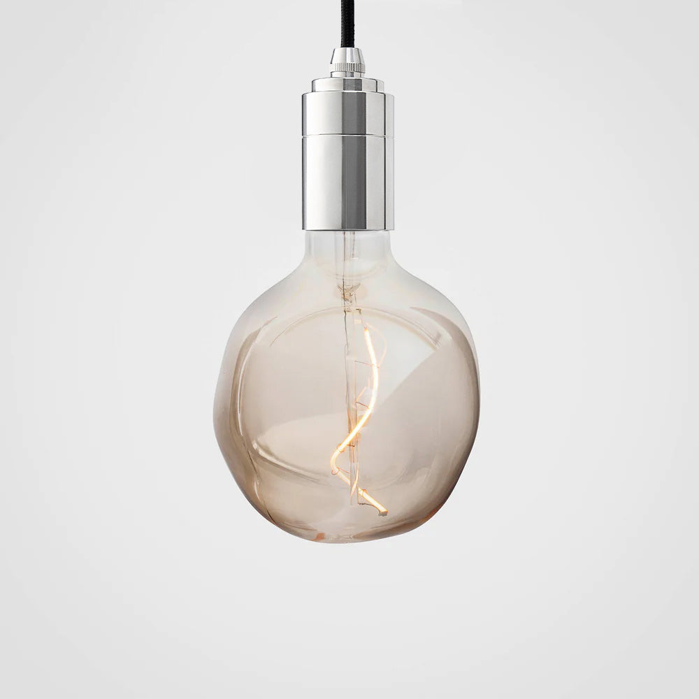 Voronoi I Pendant Light in Stainless Steel Tala