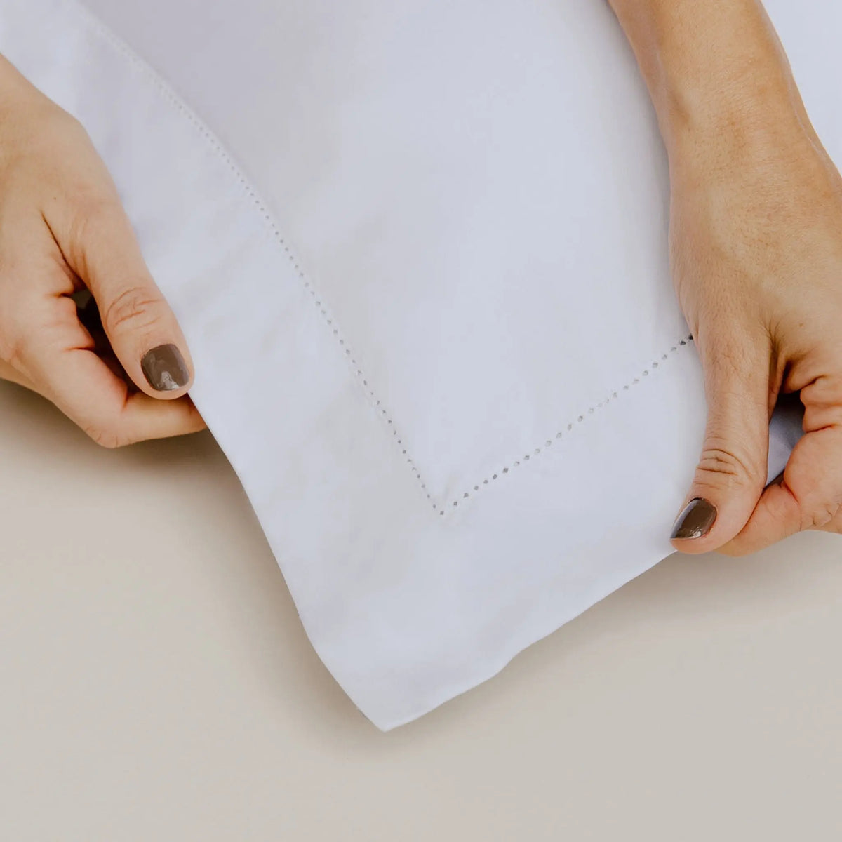 Sintra Sateen 400 TC pillowcases Torres Novas UK