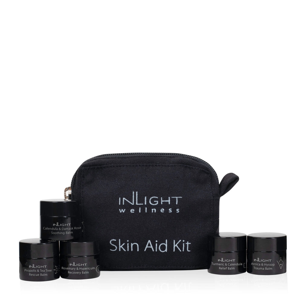 Skin Aid Kit Inlight Beauty