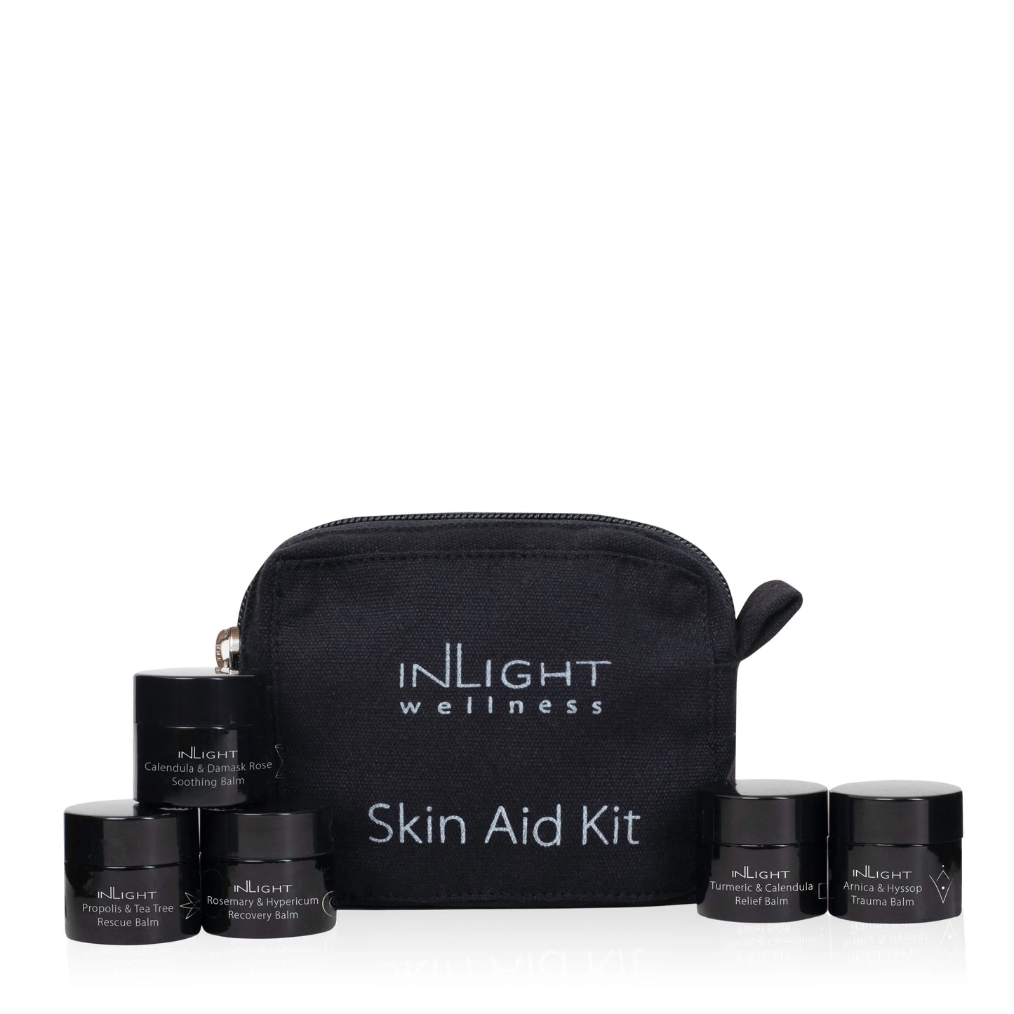 Skin Aid Kit Inlight Beauty
