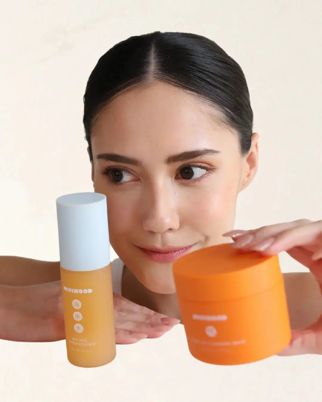 Skin Care Kit Muihood
