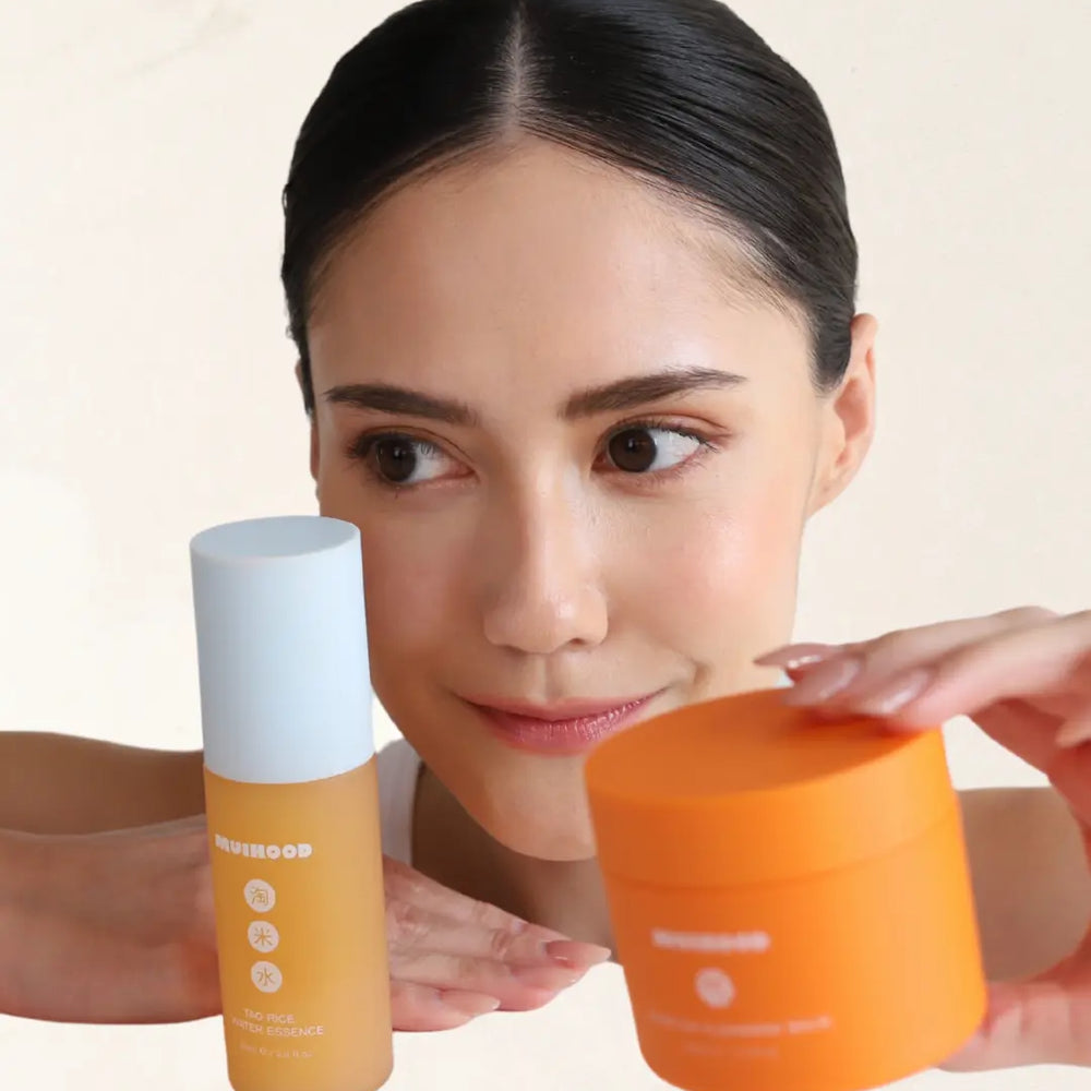 Skin Care Kit Muihood