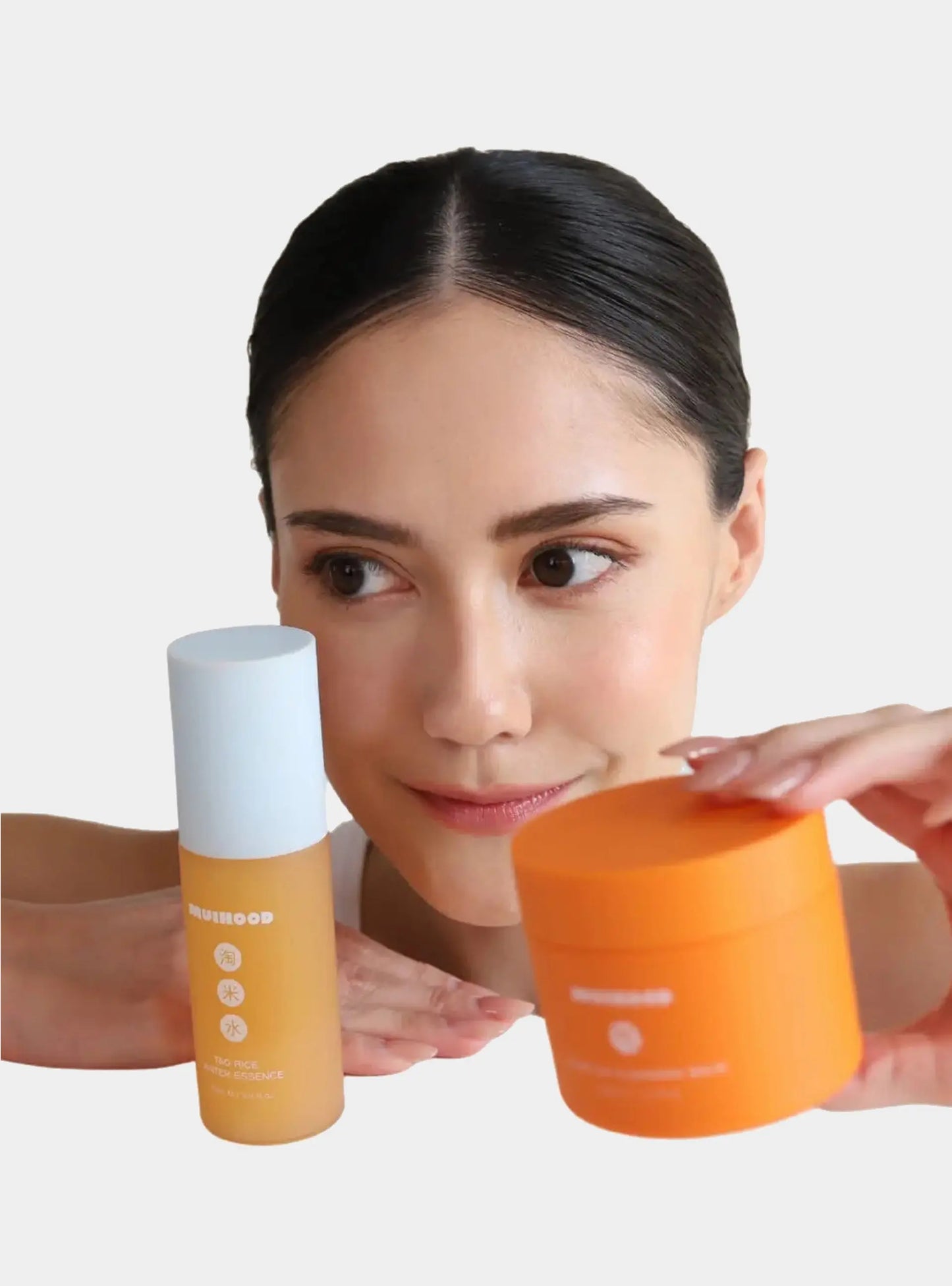 Skin Care Kit Muihood