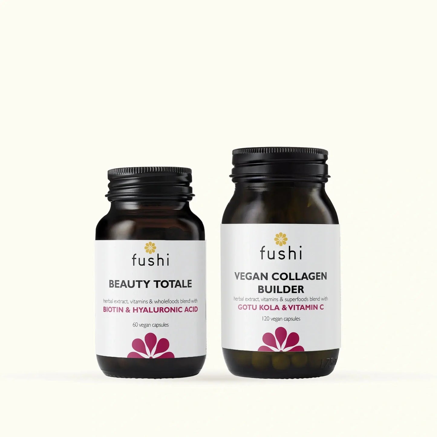 Skin Support Duo Fushi Wellbeing