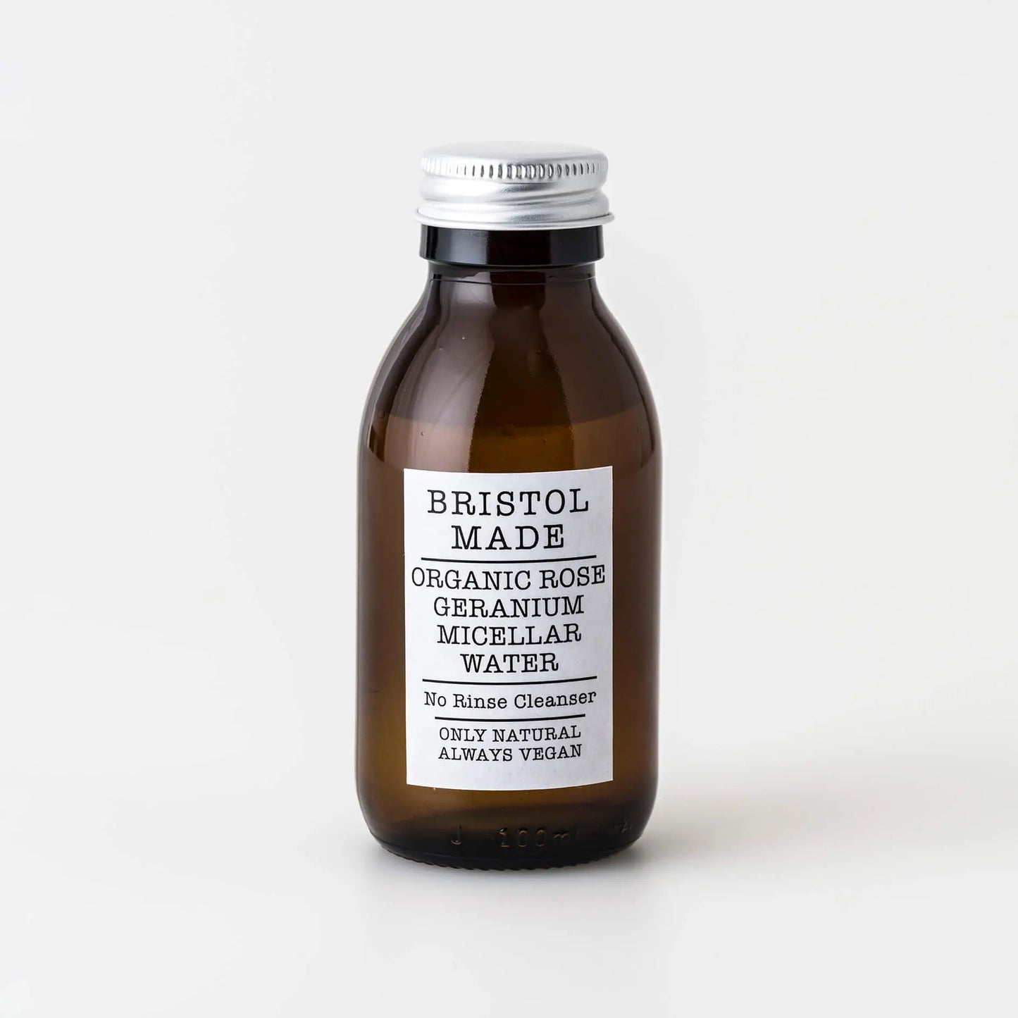 Skincare Gift Set Rose Geranium BRISTOLMADE