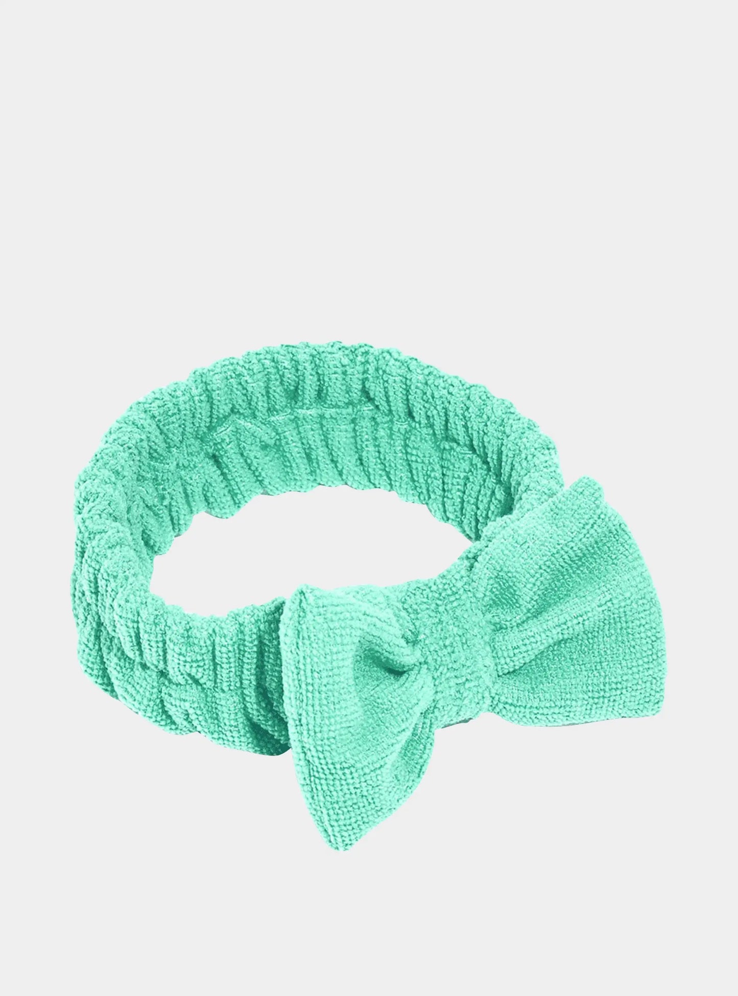 Skincare Headband Lav Kids