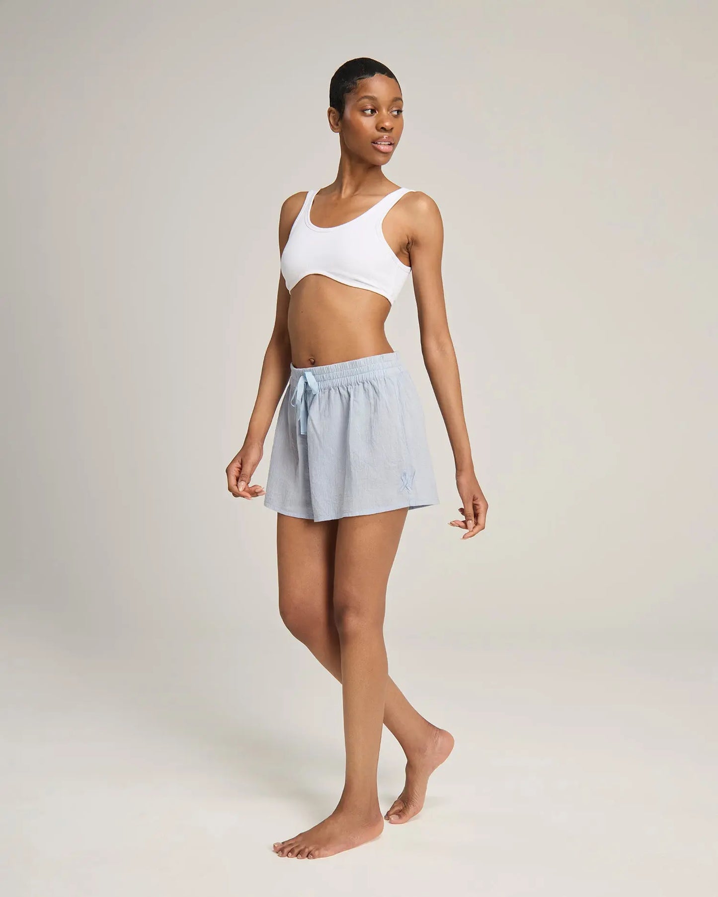 Sky Classic Boxer Nudea