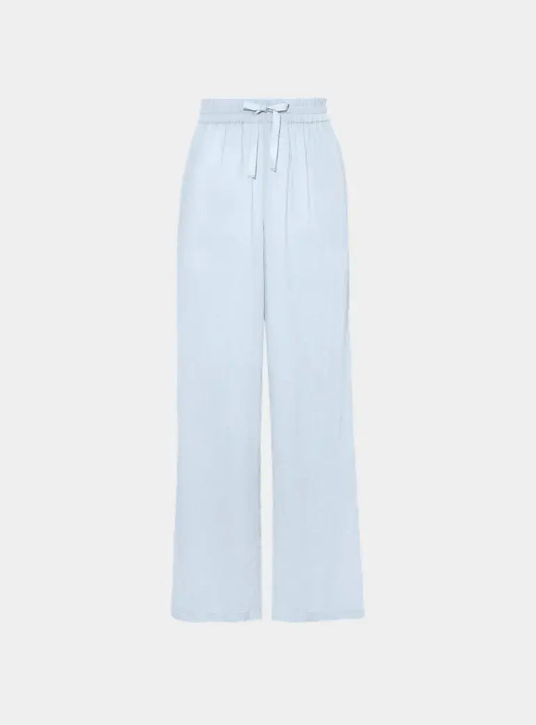 Sky Classic Women's Pyjama Trouser Nudea