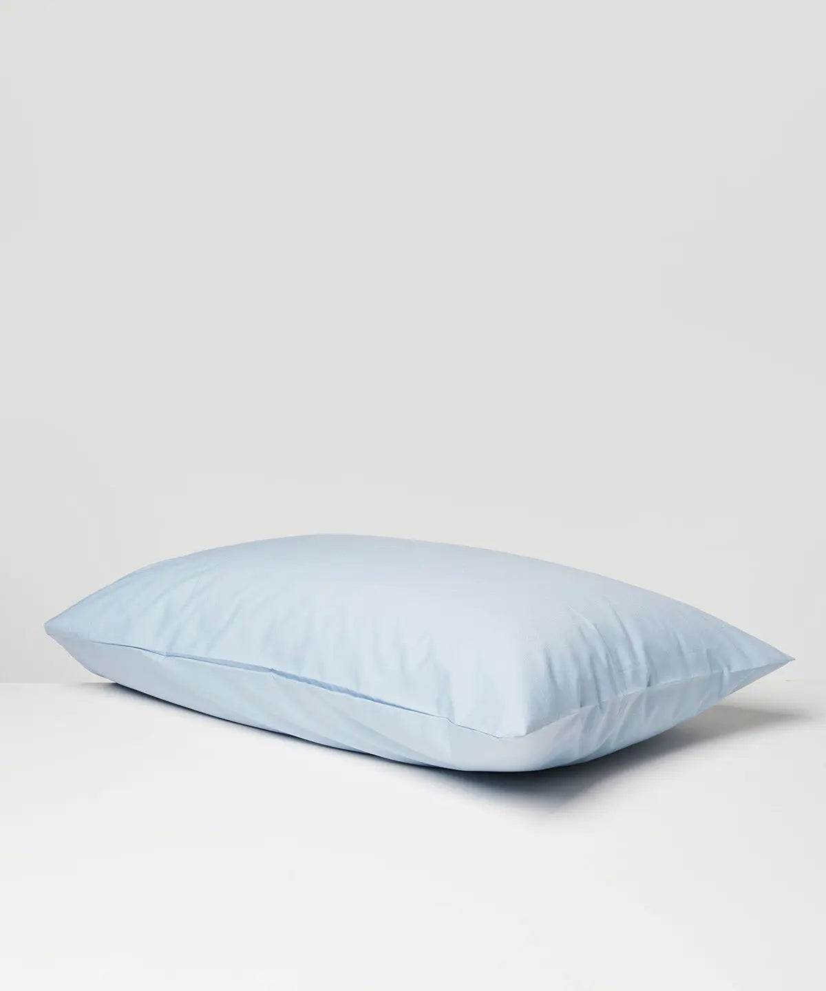 Sky Tencel Cotton Pillowcase Undercover